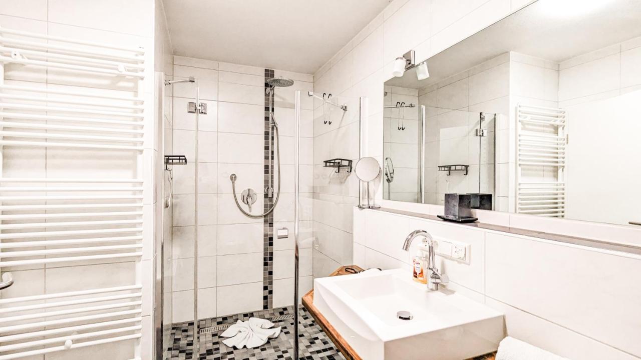 Ferienwohnung Dahoam 2.0 Füssen 외부 사진