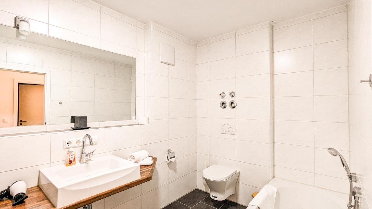 Ferienwohnung Dahoam 2.0 Füssen 외부 사진