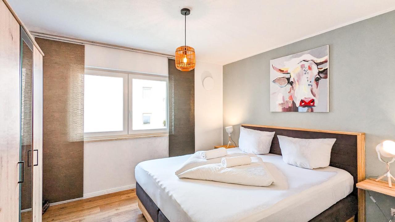 Ferienwohnung Dahoam 2.0 Füssen 외부 사진