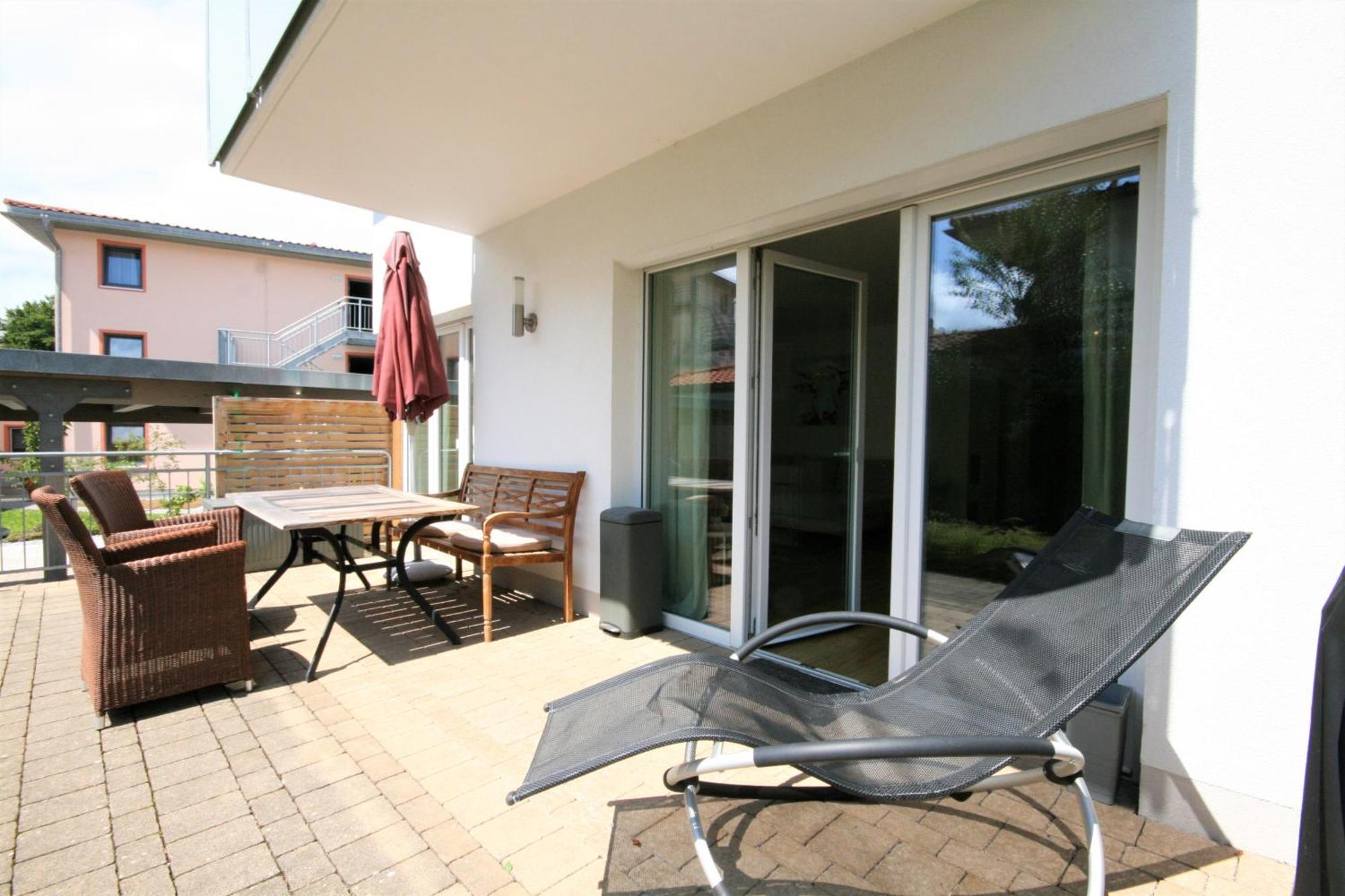 Ferienwohnung Dahoam 2.0 Füssen 외부 사진