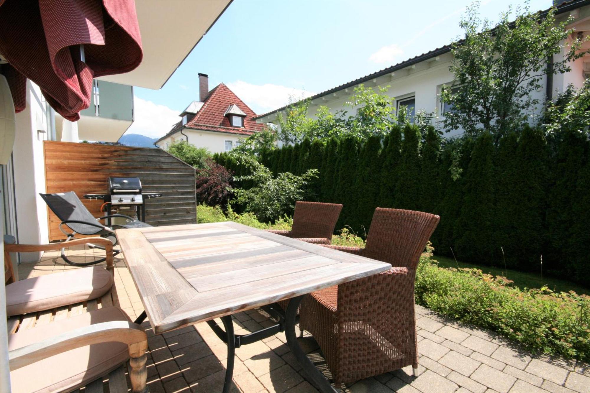 Ferienwohnung Dahoam 2.0 Füssen 외부 사진